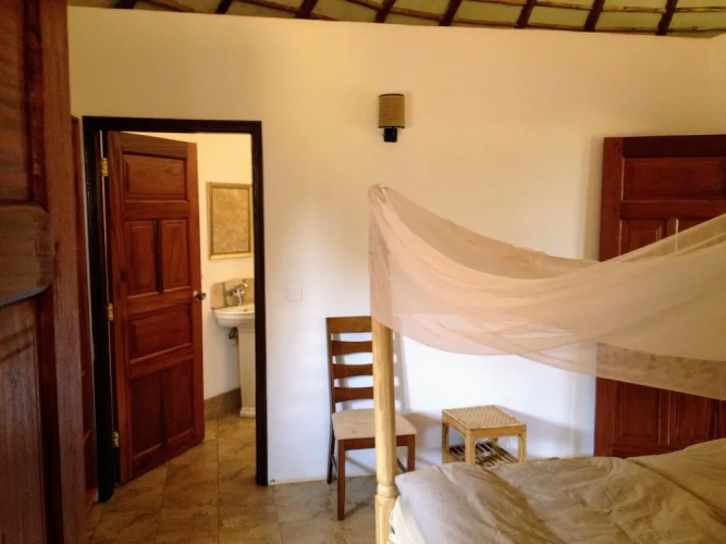 Banda Lodge