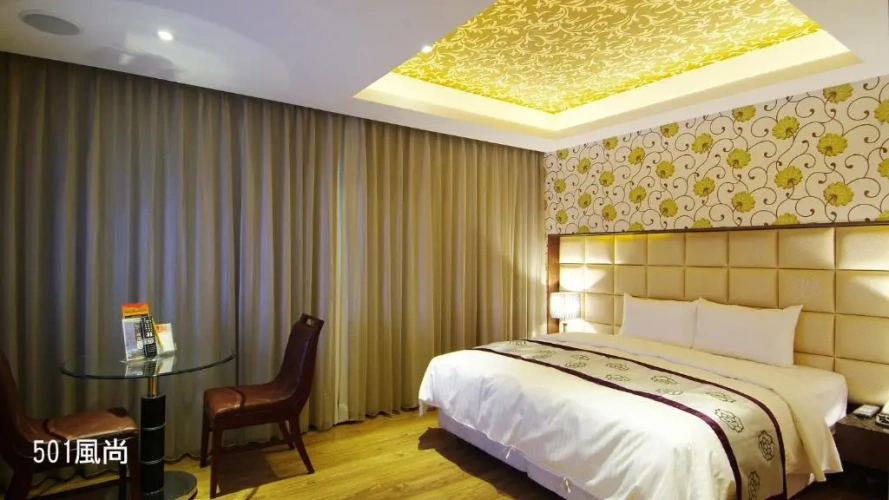 Comfort Triple room