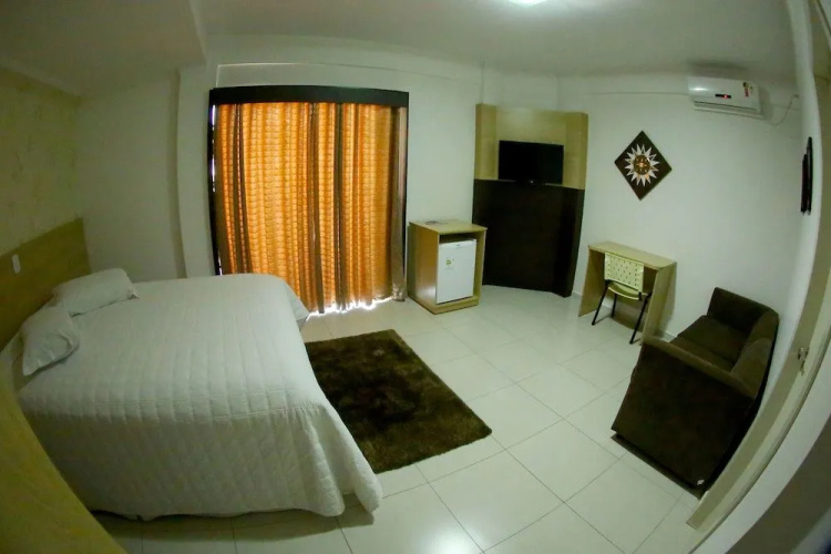 Morangos Hotel
