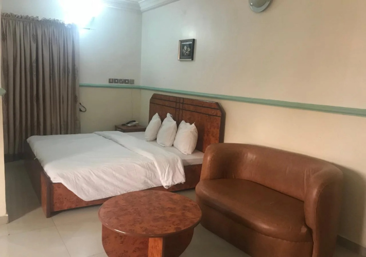 Agete Hotel
