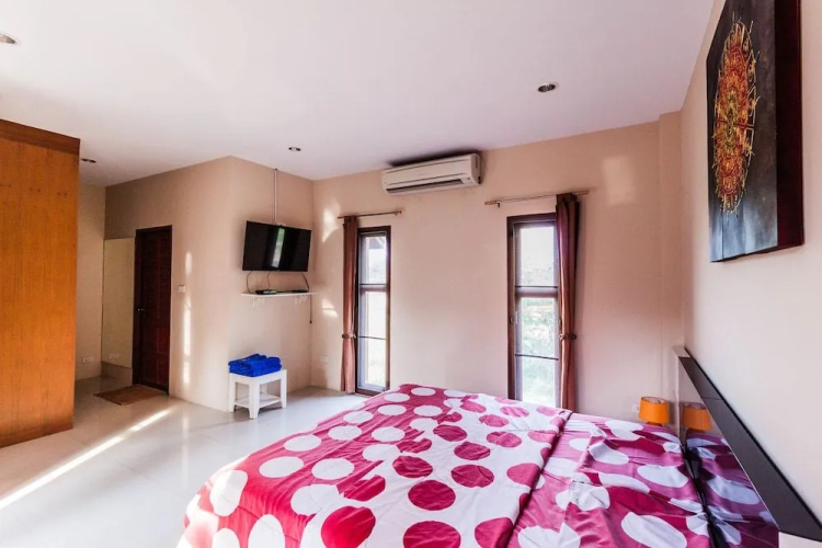Jomtien Somza