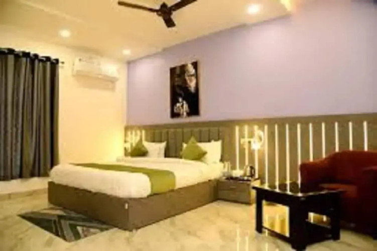 Hotel Samdariya Gold - Rewa