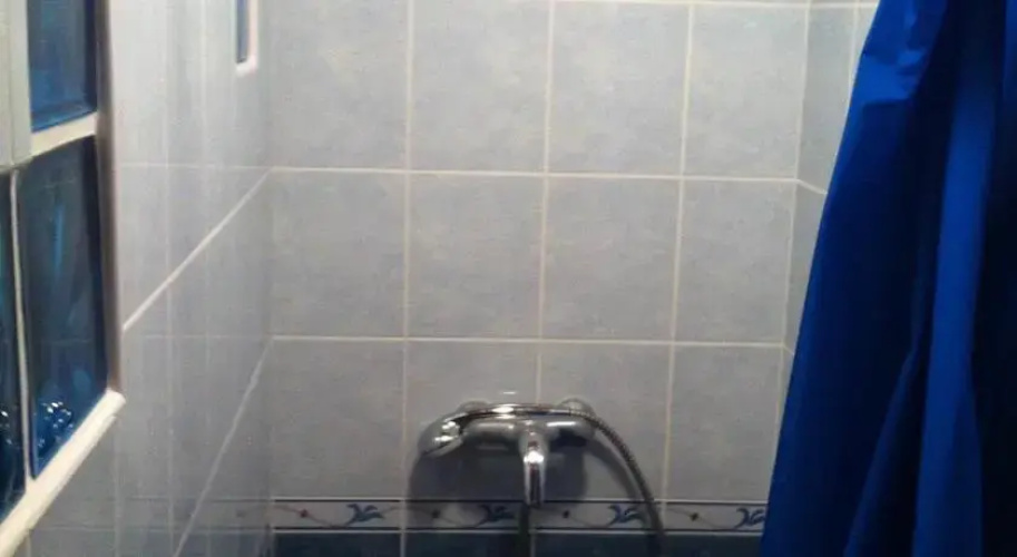 Nyaraló Tiszakécske
