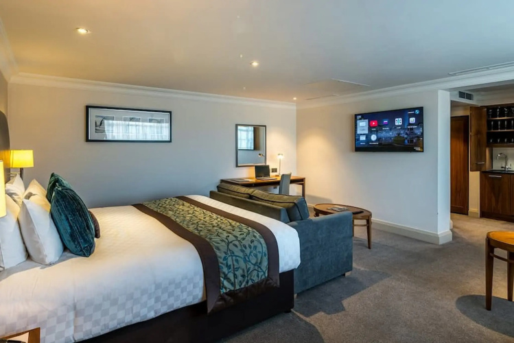 Amba Hotel Marble Arch photo 10