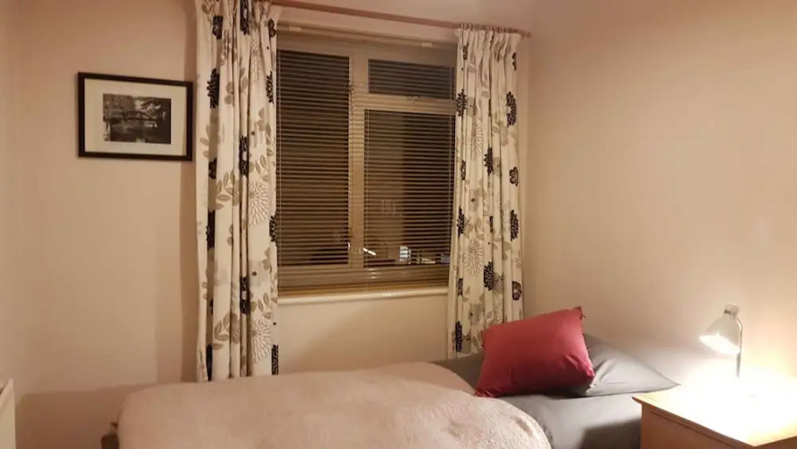 Farnham Flat