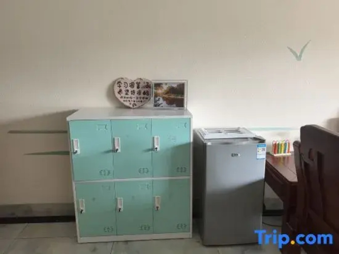 Manxiang Female Only Hostel