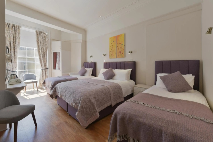 Harlingford