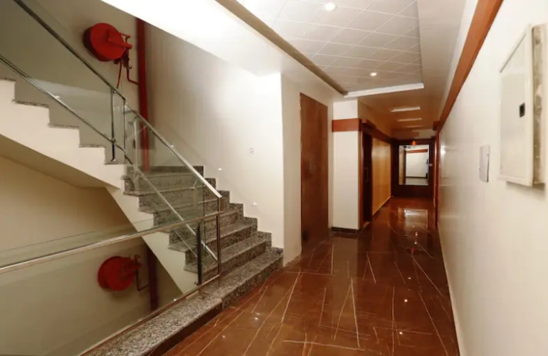 Le Cypress - Bareilly