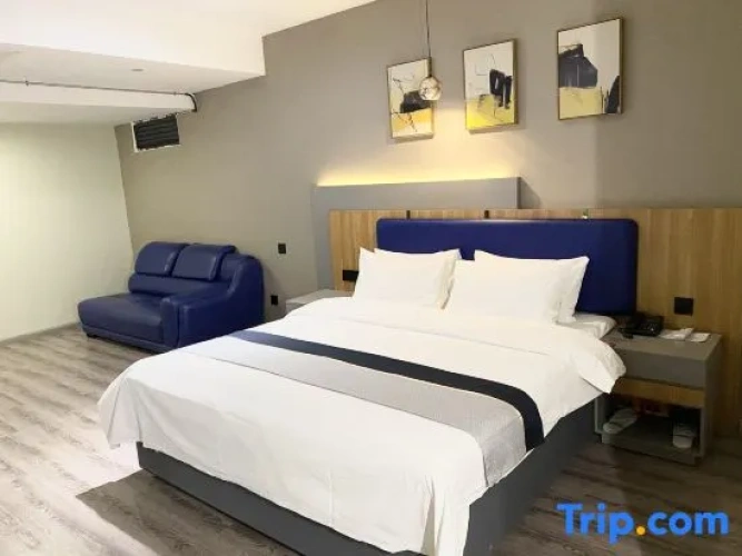 Business Double room