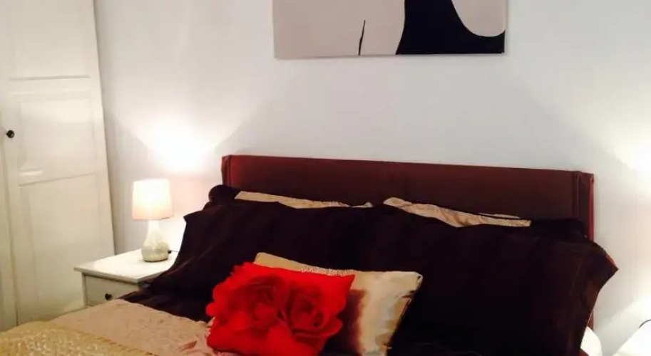 Luxury Flat in Russell Square