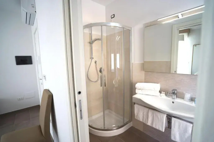 Rooms Angedras