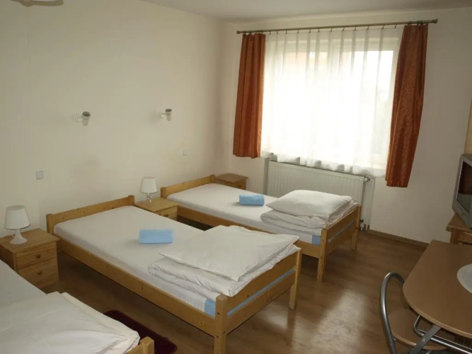 Hostel Incom