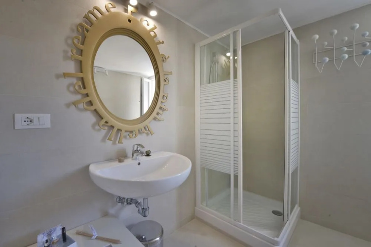 Central Design Apartment