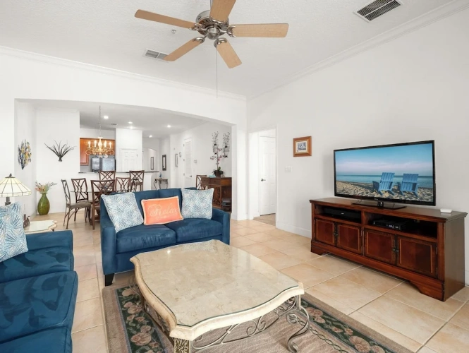 Standard room with balcony