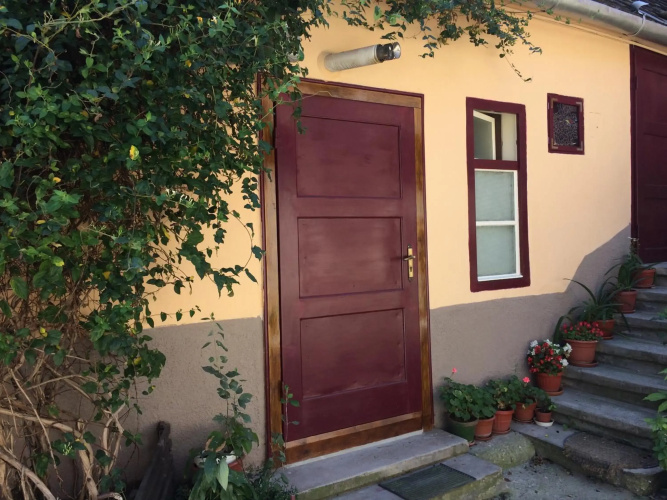 Iony Apartament