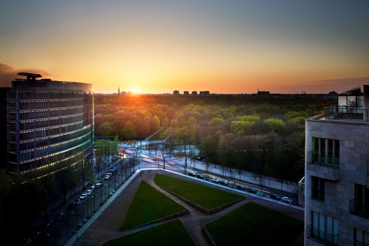The Ritz-Carlton, Berlin photo 29