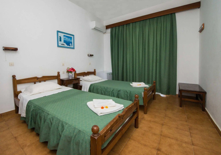 Hotel Anagros