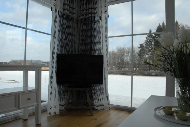 Villa Råtorp