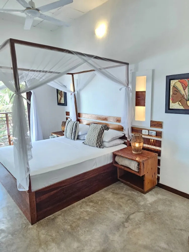 Makao Beach Hotel