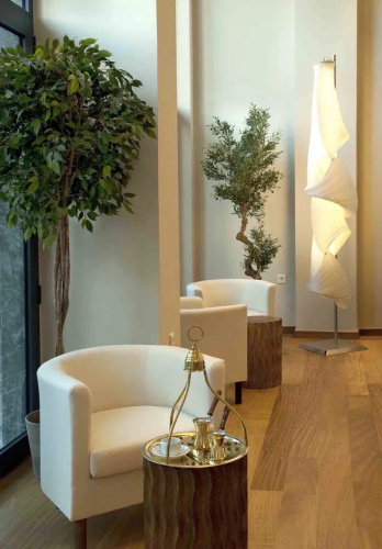 Athens Center Square Hotel photo 26