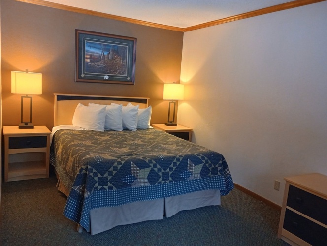 Centerstone Resort Lake-Aire