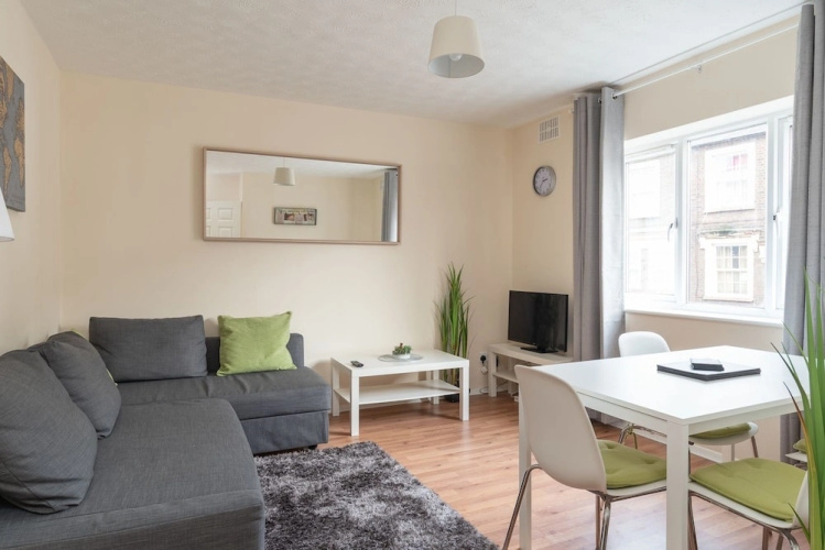 London Luton City Link