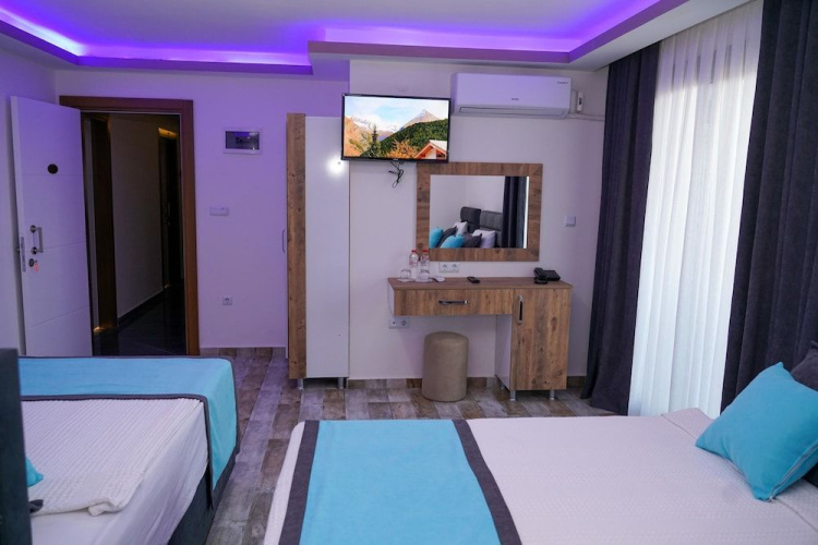 Yelken Beach Otel