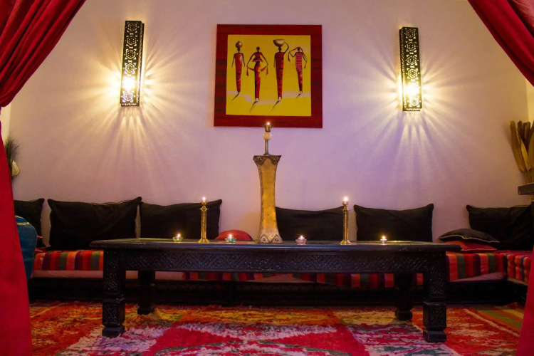 Riad Hcekarram