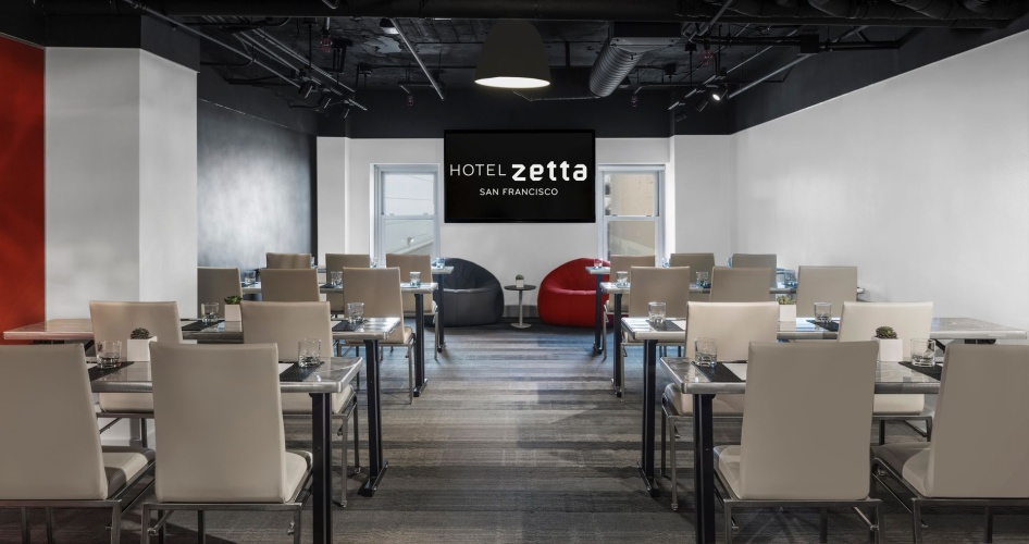 Hotel Zetta San Francisco photo 26