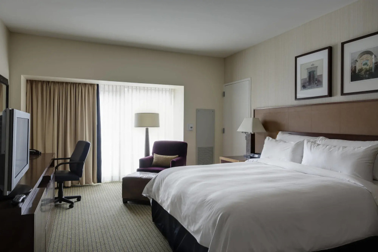 The Ricardo Marriott® DFW Westlake