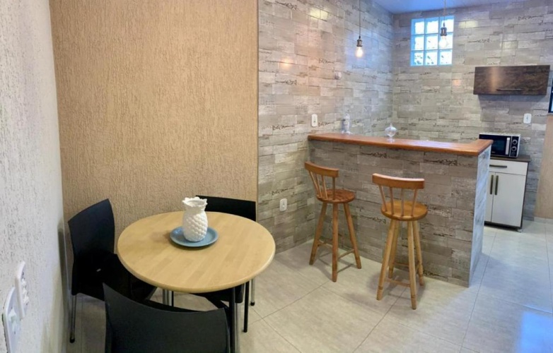 1 Bedroom Cottage
