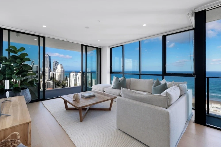 3 Bedrooms Luxury room