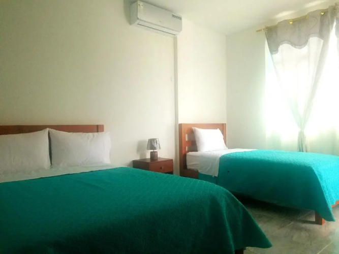 Hotel Villa Turquesa