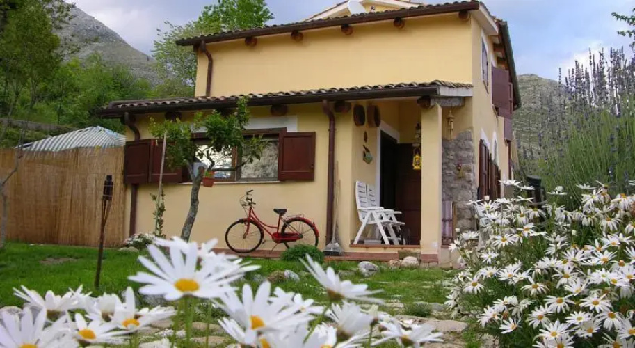 La Corte Essena B&B