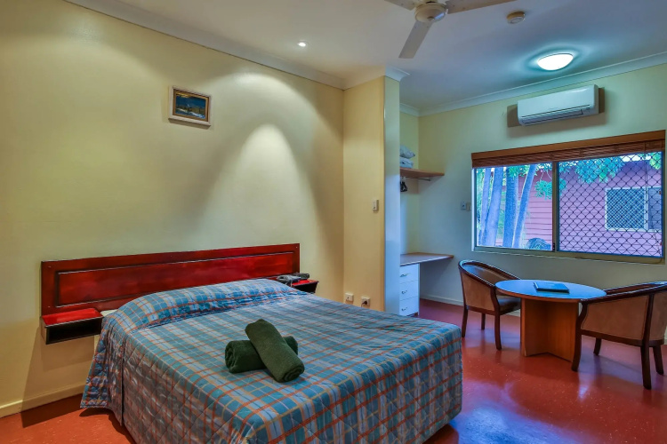 Hotel Kununurra