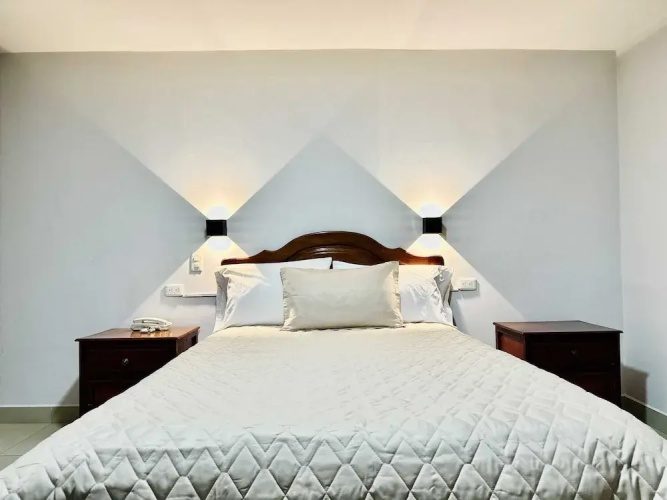 Hotel Tiwintza Internacional