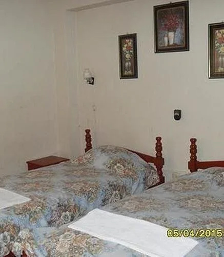Hostal Omaguas