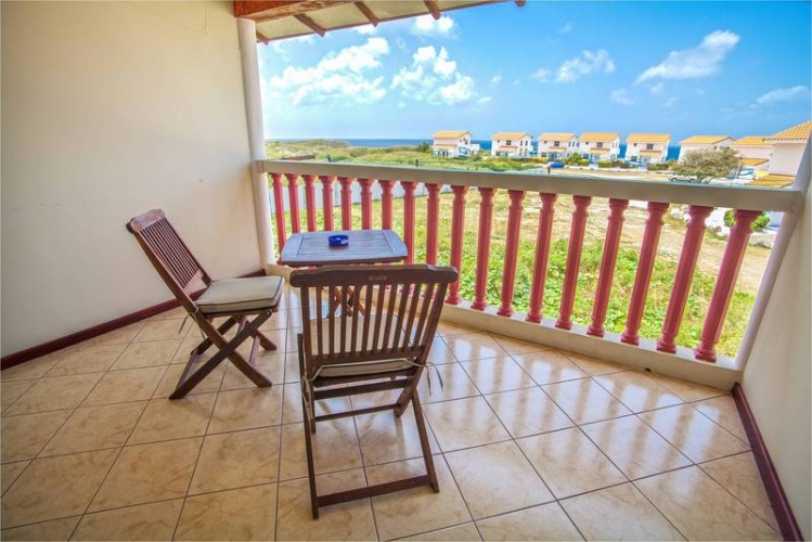 1 Bedroom Apartment with balcony