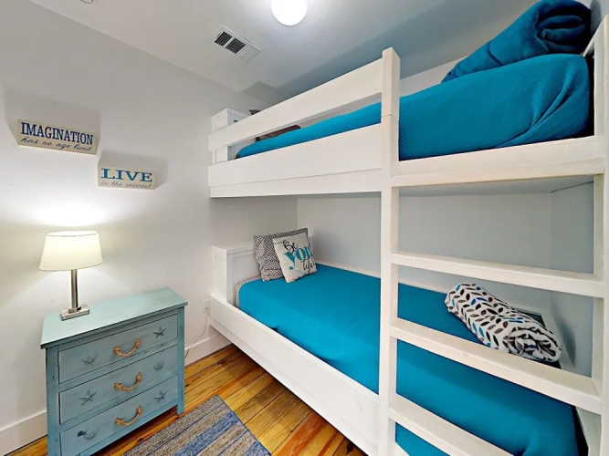 #802 The Commons - 3 Br Townhouse