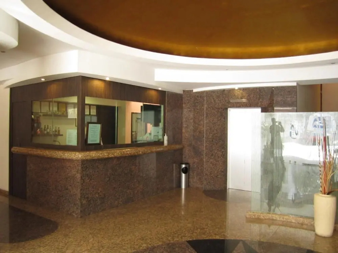 Gran Hotel Panorama