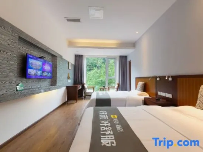 Luxury Twin room