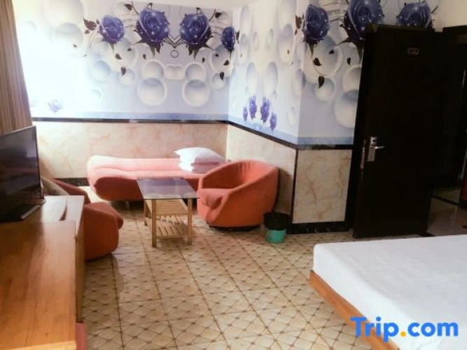 Shanghai Zhenchu Hotel