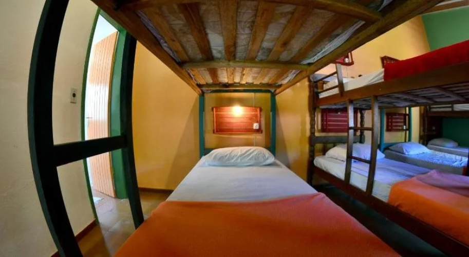 Hostel Tiradentes