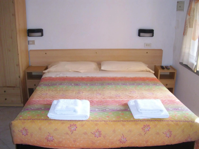 Hotel Adler