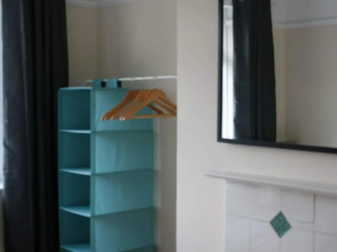Oceana Accommodation - Cliffe Avenue