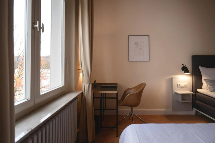 Rheinhotel Dreesen