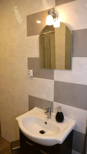 Apartament Igor