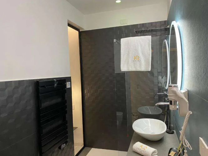 Kreart Suite & Rooms