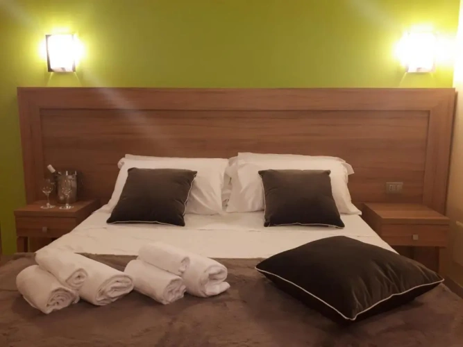 Superior Double room