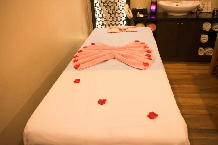 Atlantic Hotel and Spa